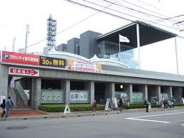 nst外観