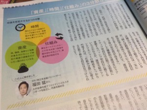 失敗しない資産運用