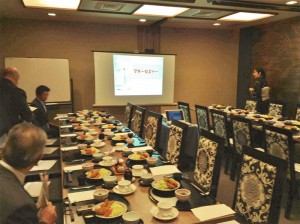 新潟県防水工事業協同組合様