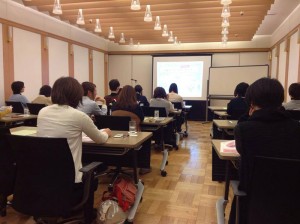 ベルメゾン様主催 女性のためのマネーセミナー『貯蓄・年金・保険の見直し、保険の選び方』