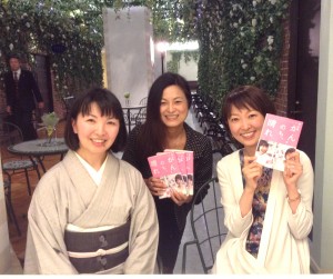 伊瀬みずほさん講演2